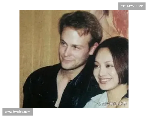 1997年,宁静嫁给美国演员保罗,保罗的父母是农场主 1997年,宁静嫁给美国演员保罗,保罗的父母是农场主