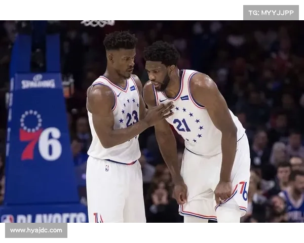 NBA季后赛:巴特勒回勇 76人胜猛龙扳平比分 NBA季后赛:巴特勒回勇 76人胜猛龙扳平比分