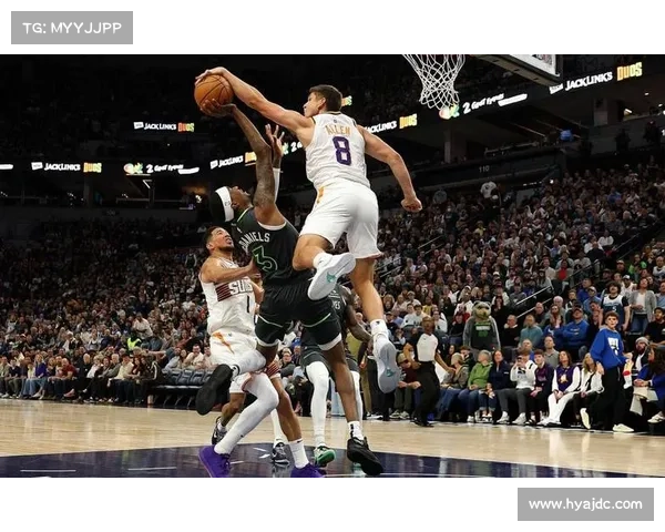 NBA常规赛最新排名:西部第4到第7胜负场一样,森林狼第8有望冲级 NBA常规赛最新排名:西部第4到第7胜负场一样,森林狼第8有望冲级
