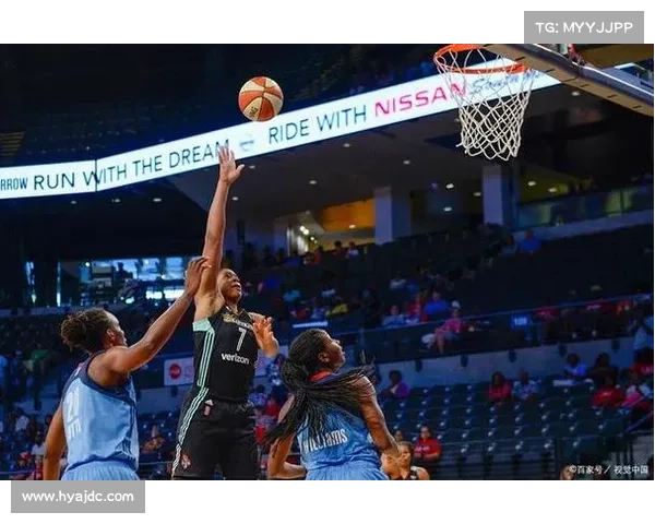 WNBA:飞马难续连胜 神秘人力争反弹 WNBA:飞马难续连胜 神秘人力争反弹